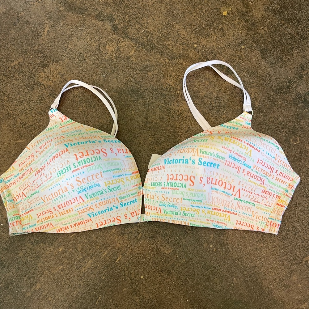 Body by Victoria Secret bra